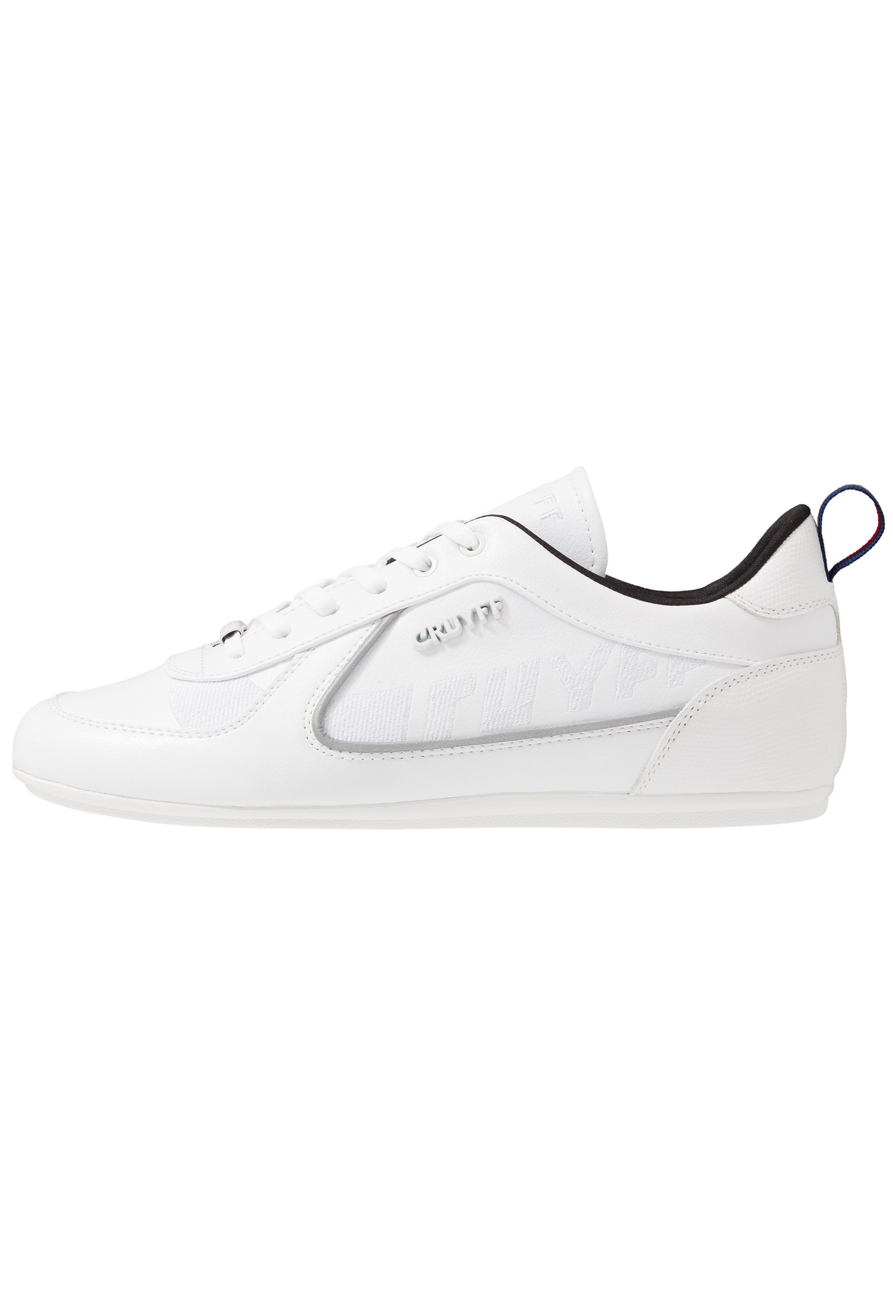 Cruyff NITE CRAWLER Joggesko white Zalando.no Cruyff NITE CRAWLER Joggesko black Zalando.no