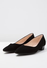 Peter Kaiser Ballerines - black
