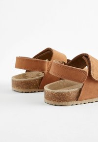 Next Babacipők - tan brown