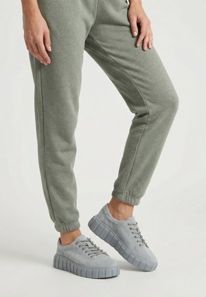 VENEZIA SNEAKER - Tenisky - grey