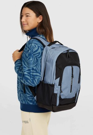 O'Neill, O'NEILL O'NEILL PRESIDENT 32L BACKPACK  -  BACKPACKS  - UNISEX - Rucksack - murky water colour block