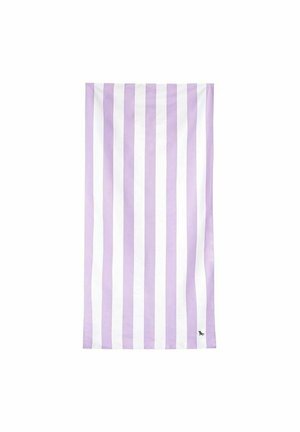 Strandtuch - lombok lilac