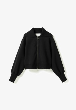 Noella, N-MAILYN CARDIGAN - Ζακέτα - black