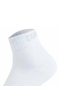 Camp David PACK OF 9 - Calze - schwarz weiß
