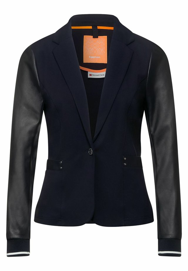 Blazer - blau