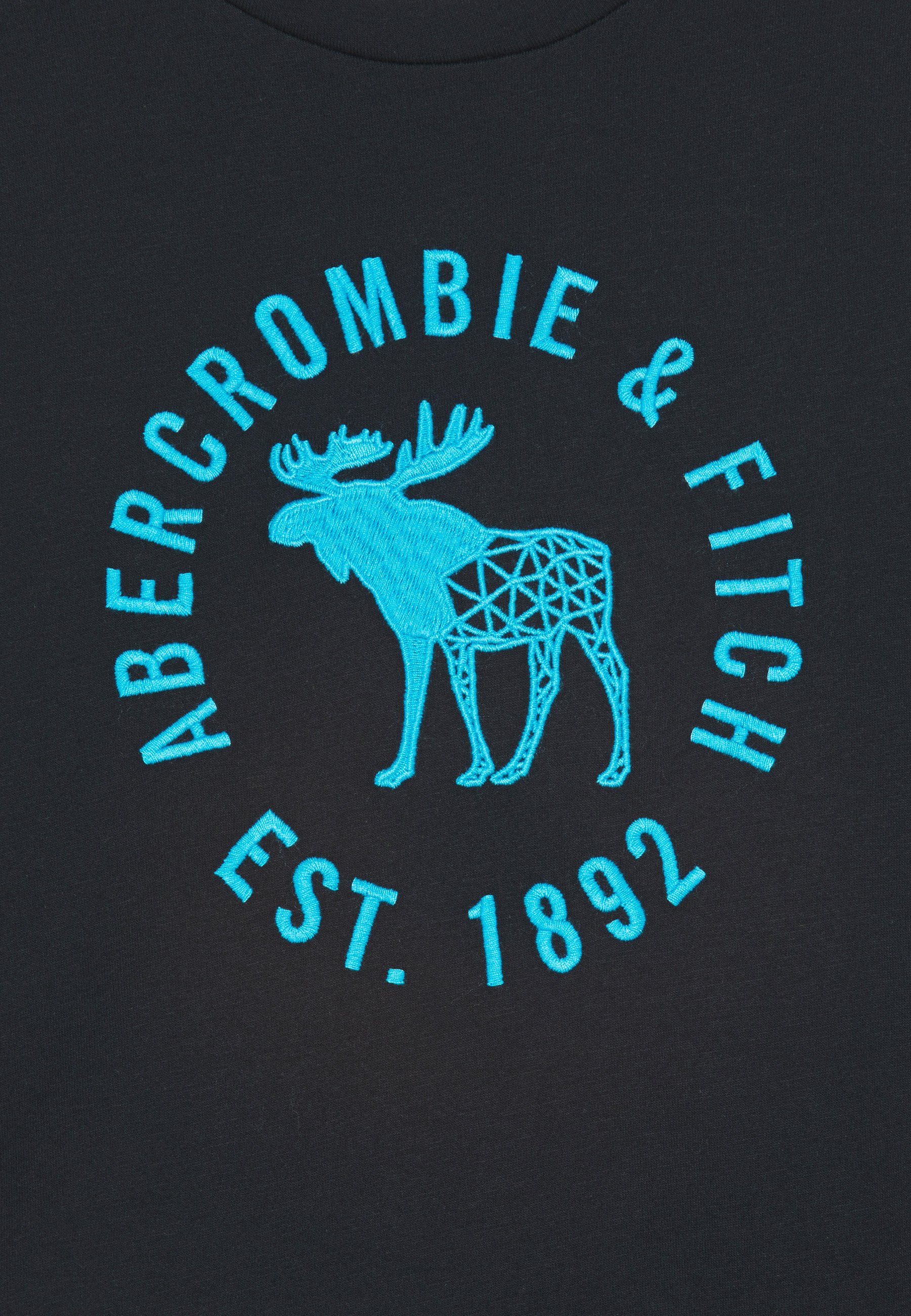 abercrombie logo