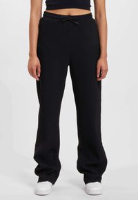 DEF - Pantaloni de trening - black Imagine miniatură 1