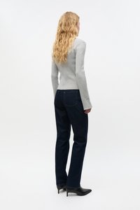 Envii NEVADA - Cardigan - grey
