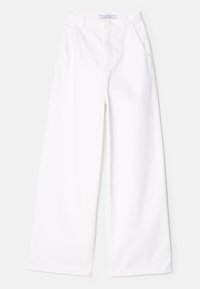 RELAXED - Jeans relaxed fit - white