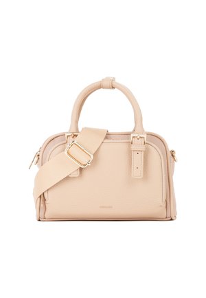 Borsa a mano - marrone