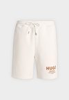 NOMARIO - Pantalon de survêtement - open white