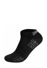 Camp David PACK OF 9 - Socken - schwarz