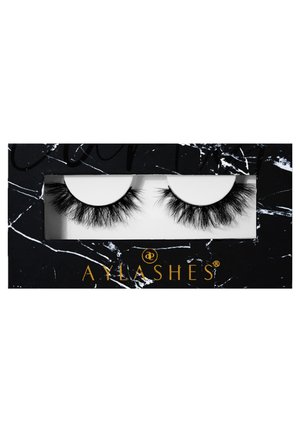 LUCK - RUSSIAN CURL - False eyelashes - -