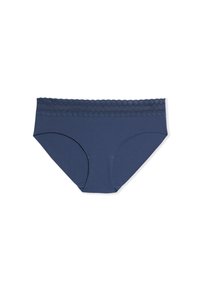 No seleccionado, dark blue