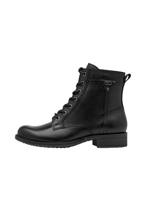 Tamaris, Veterboots - black