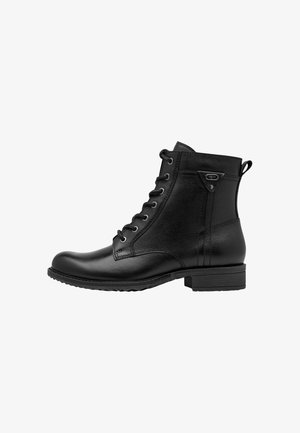 Tamaris, Veterboots - black