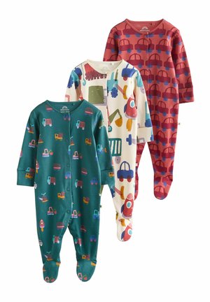 Next REGULAR FIT - 3 PACK - Magamisriided - multi