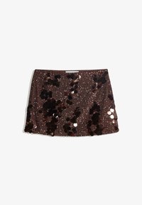 Unausgewählt, dark brown