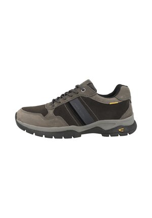 Sneaker low - asphalt-blue bta