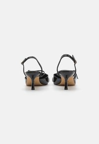 ALDO MARIETTA PILLOW WALK - Pantofi clasici cu toc - black