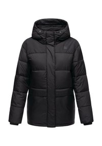 WIKESH - Ziemas jaka - black