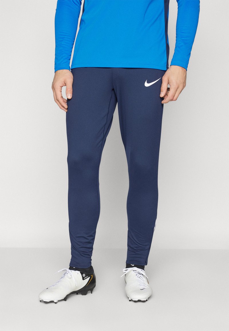 Nike Performance - STRIKE PANT - Jogginghose - obsidian/white, Vergrößern