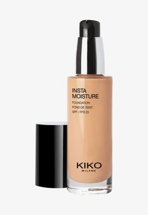 INSTAMOISTURE FOUNDATION - Foundation - 8 neutral
