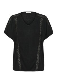 Valitud, pitch black