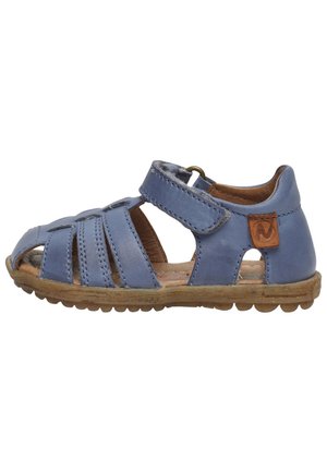 SEE - Outdoorsandalen - azurblau
