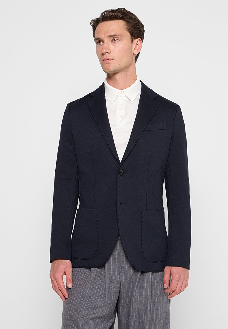 Tommy Hilfiger Blazer koningsblauw Tommy Hilfiger Blazer koningsblauw