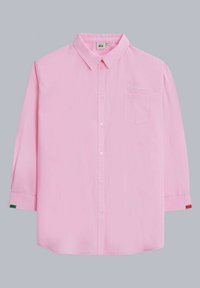 Kickers Abito a camicia - rose