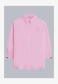 Non sélectionné, rose