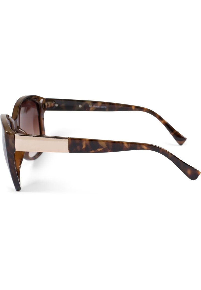 Damen Taschen | STYLEBREAKER Sonnenbrille gestell demi braun-gold / glas braun verlauf/hellbraun - CJ63431 Damen Taschen | STYLEBREAKER Sonnenbrille gestell demi braun-gold / glas braun verlauf/hellbraun - CJ63431