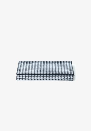 Burlington, PEPITA PRESTIGE - Sjaal - black