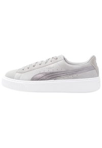 Puma Sneakers - grey