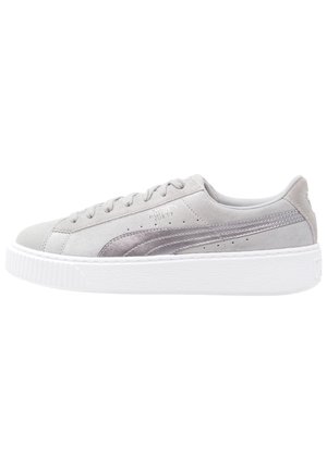 Puma Baskets basses - grey
