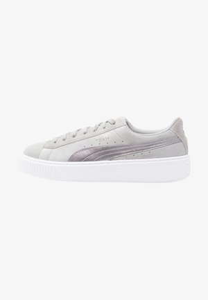 Puma Matalavartiset tennarit - grey