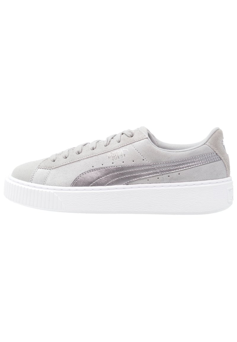 Puma Sneakers - grey