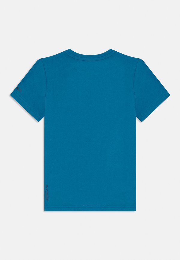 Print T-shirt - pacific3