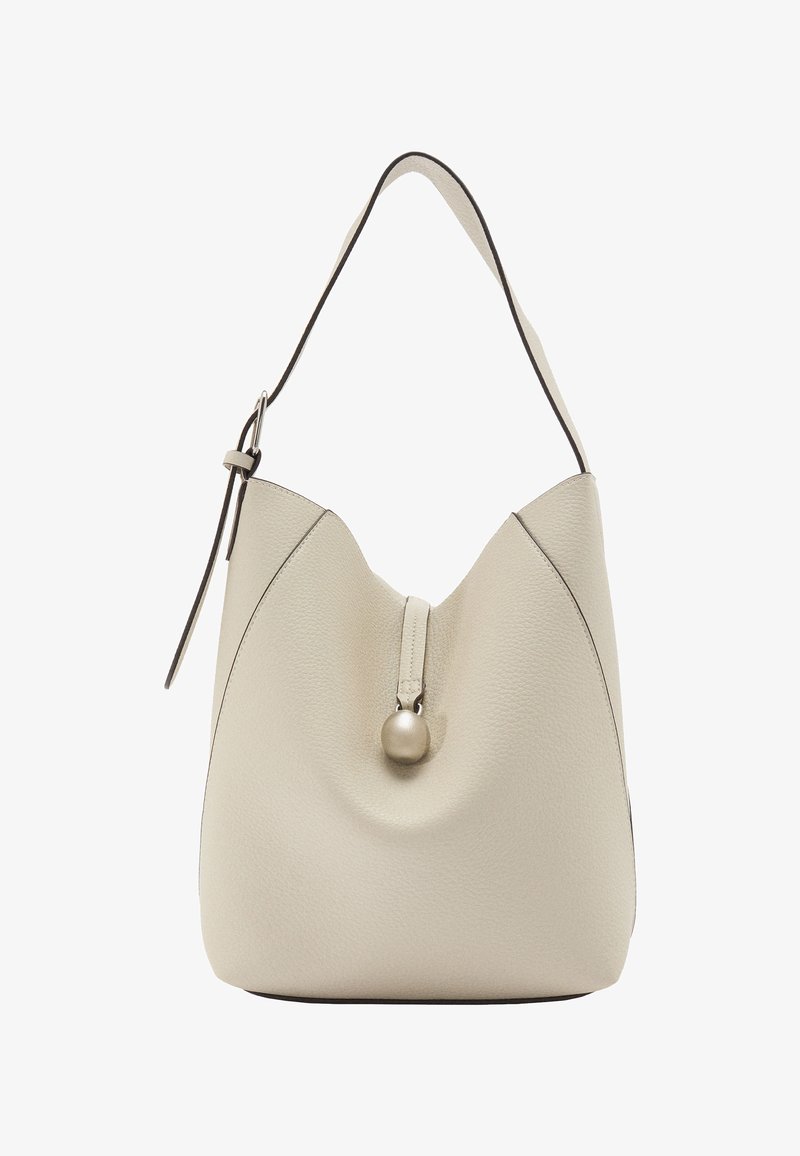PARFOIS EVERYDAY - Sac à main - ecru