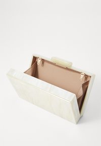Call it Spring CHLOOE - Clutches - other white