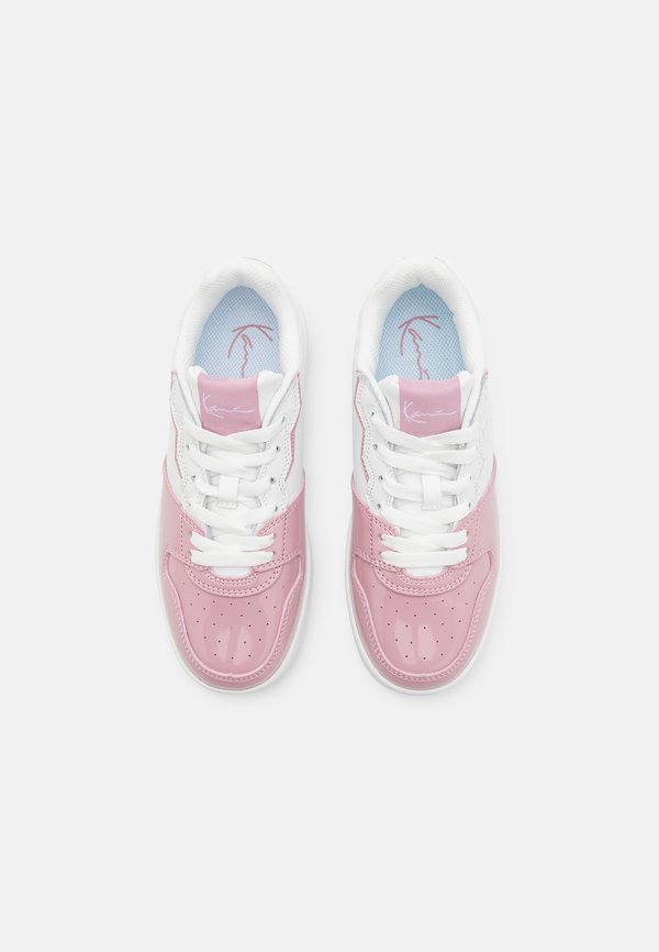 HEEL LOGO  - Trainers4