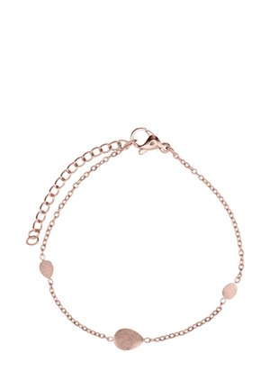 Armbånd - rose goldfarbend