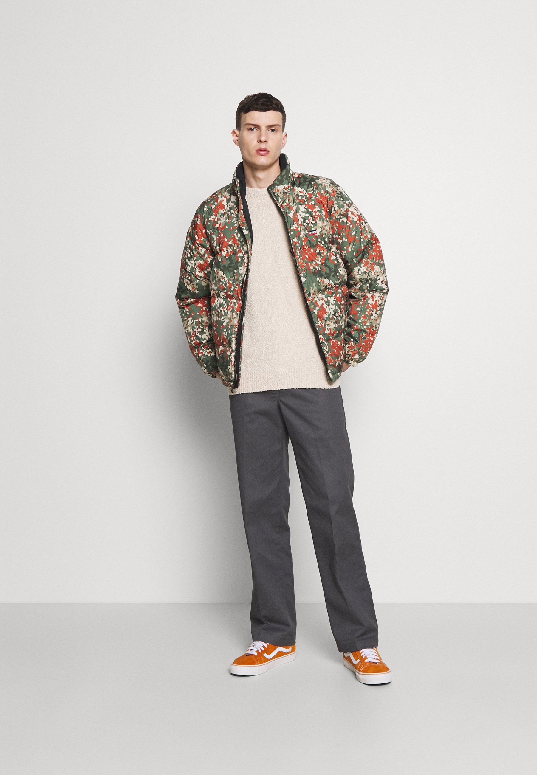 Marni - Maglione Bouclé - Sugar