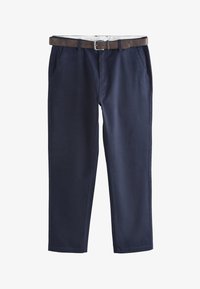 Selezionato, navy blue