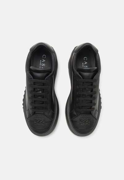 Casadei NEXUS TOE CAP SALENTO - Trainers - black