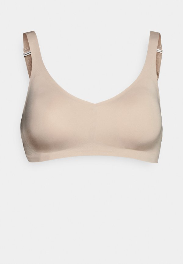 SVEA  - T-shirt bra - beige4