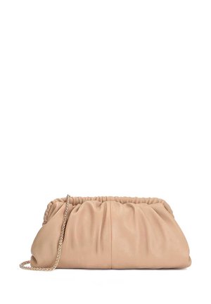 Sac bandoulière - beige