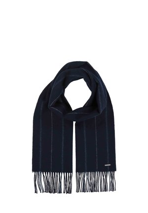 STANDARD - Écharpe - navy