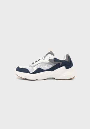 Fila, COLLENE  - Baskets basses - fila navy/gray violet